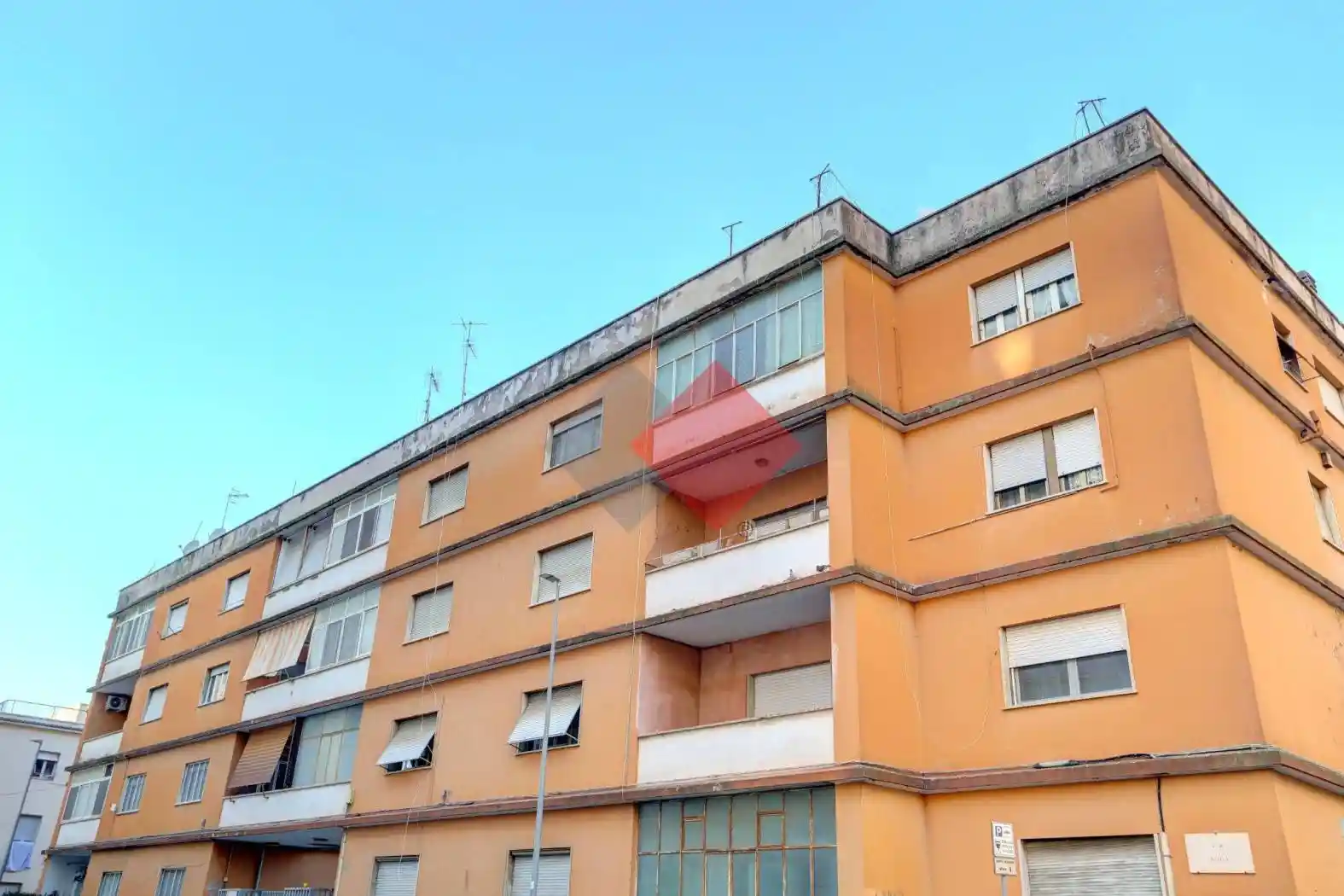 Appartamento in vendita a Latina