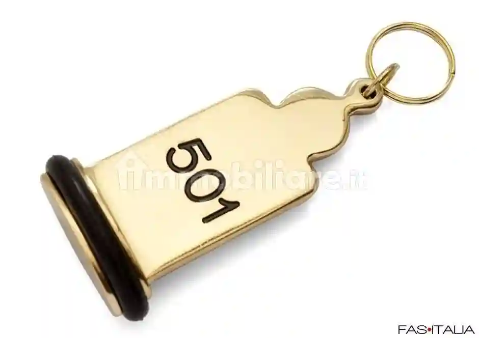 Palazzo - Edificio - foto 2