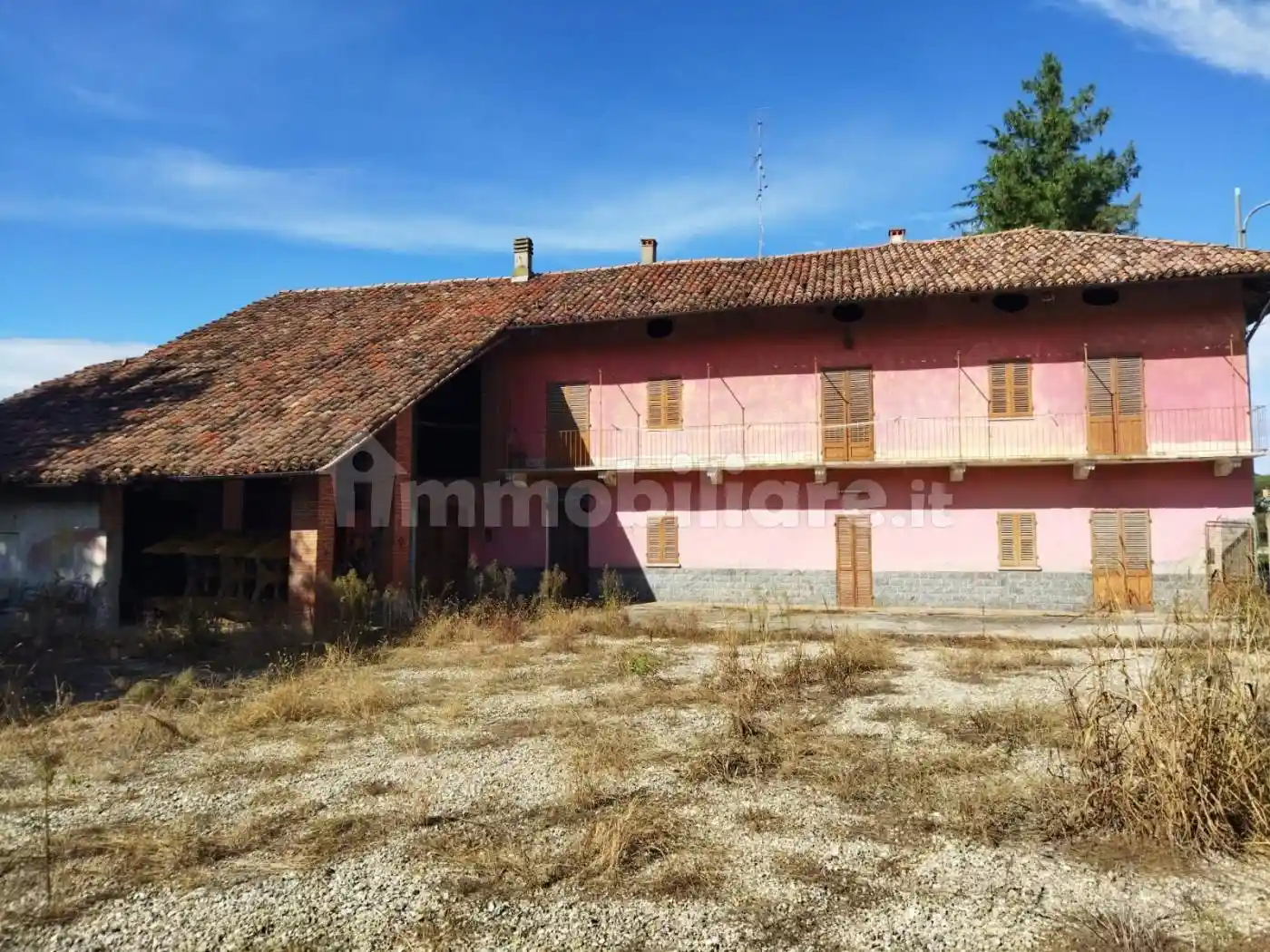 Rustico - Casale in vendita a Narzole