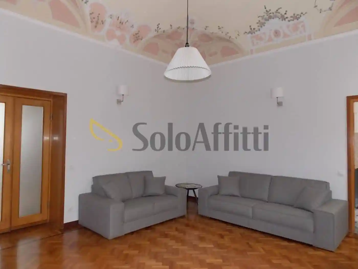 Appartamento in affitto a Novara