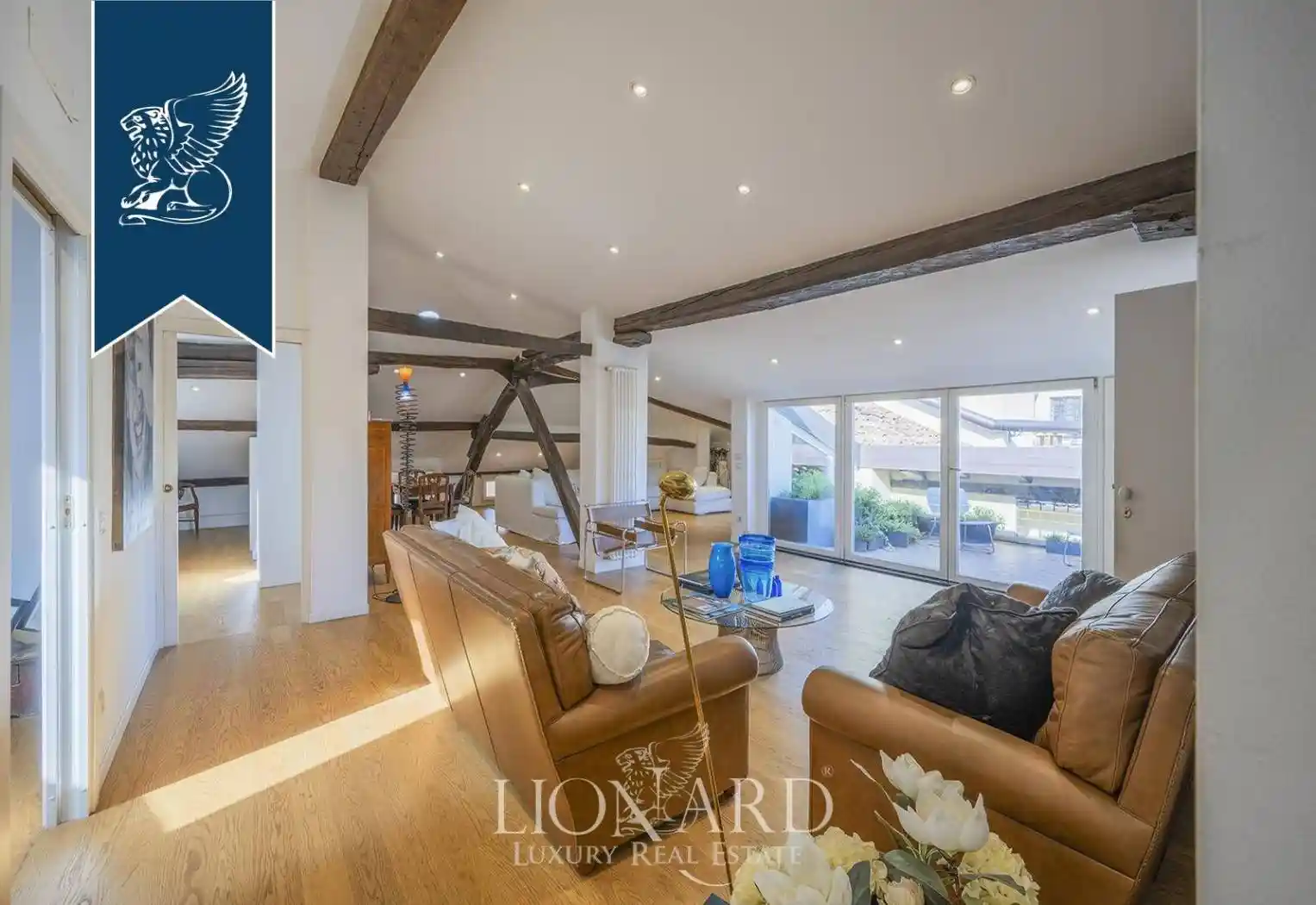 Attico - Mansarda in vendita a Bologna