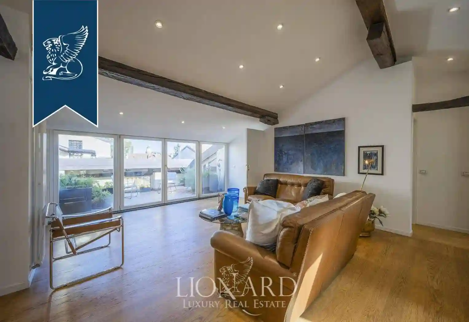 Attico - Mansarda - foto 2