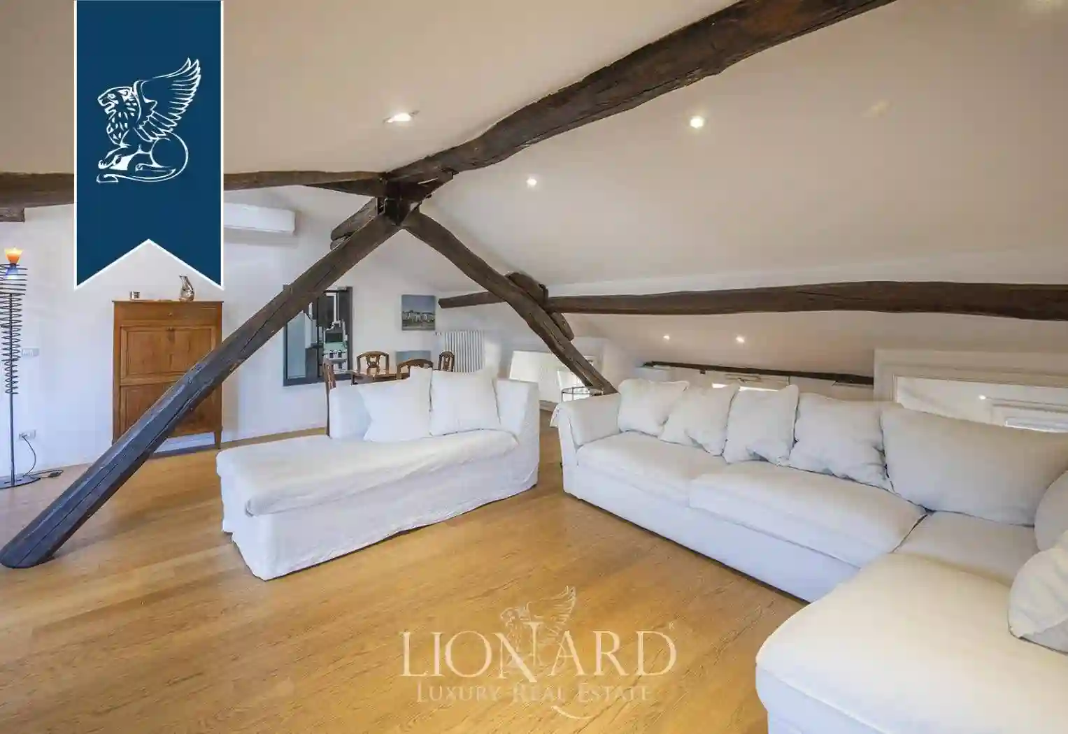 Attico - Mansarda - foto 5