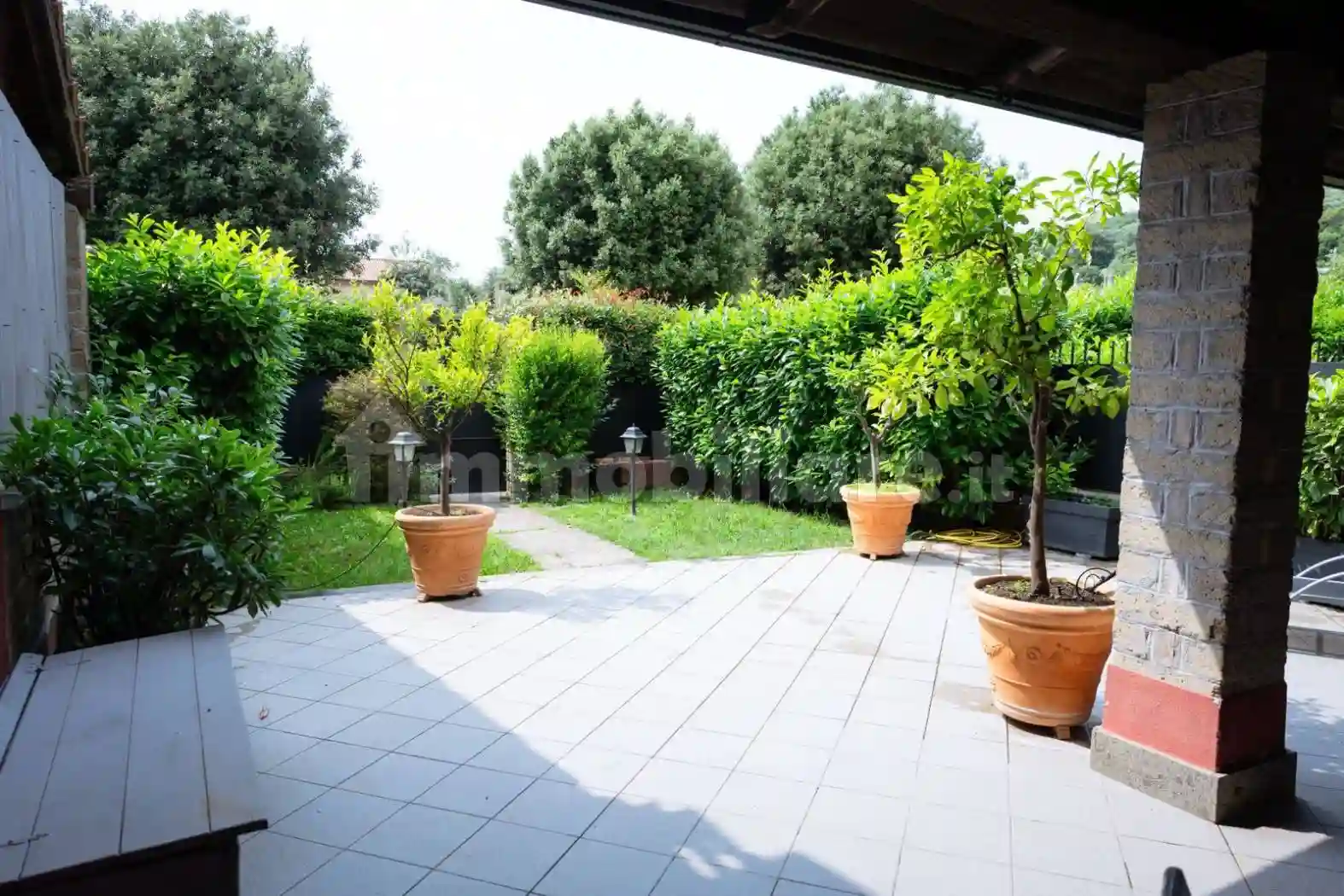 Villetta a schiera - foto 2