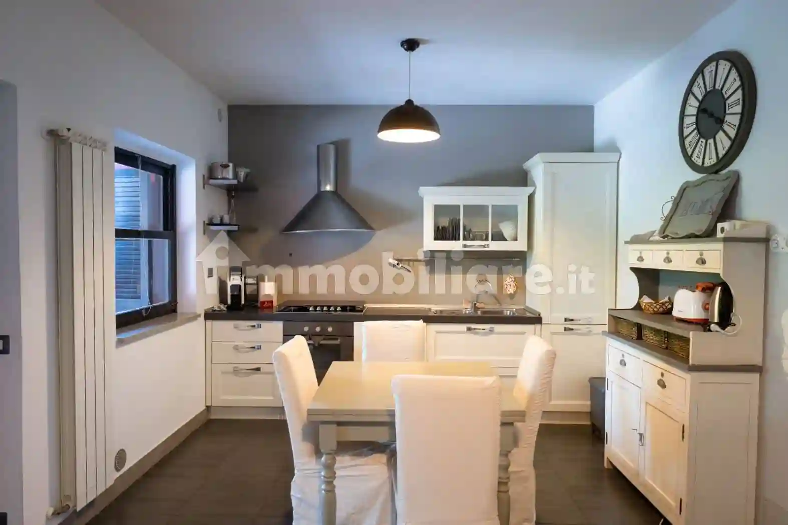 Villetta a schiera - foto 4