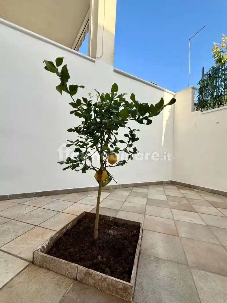 Appartamento in vendita a Nardò