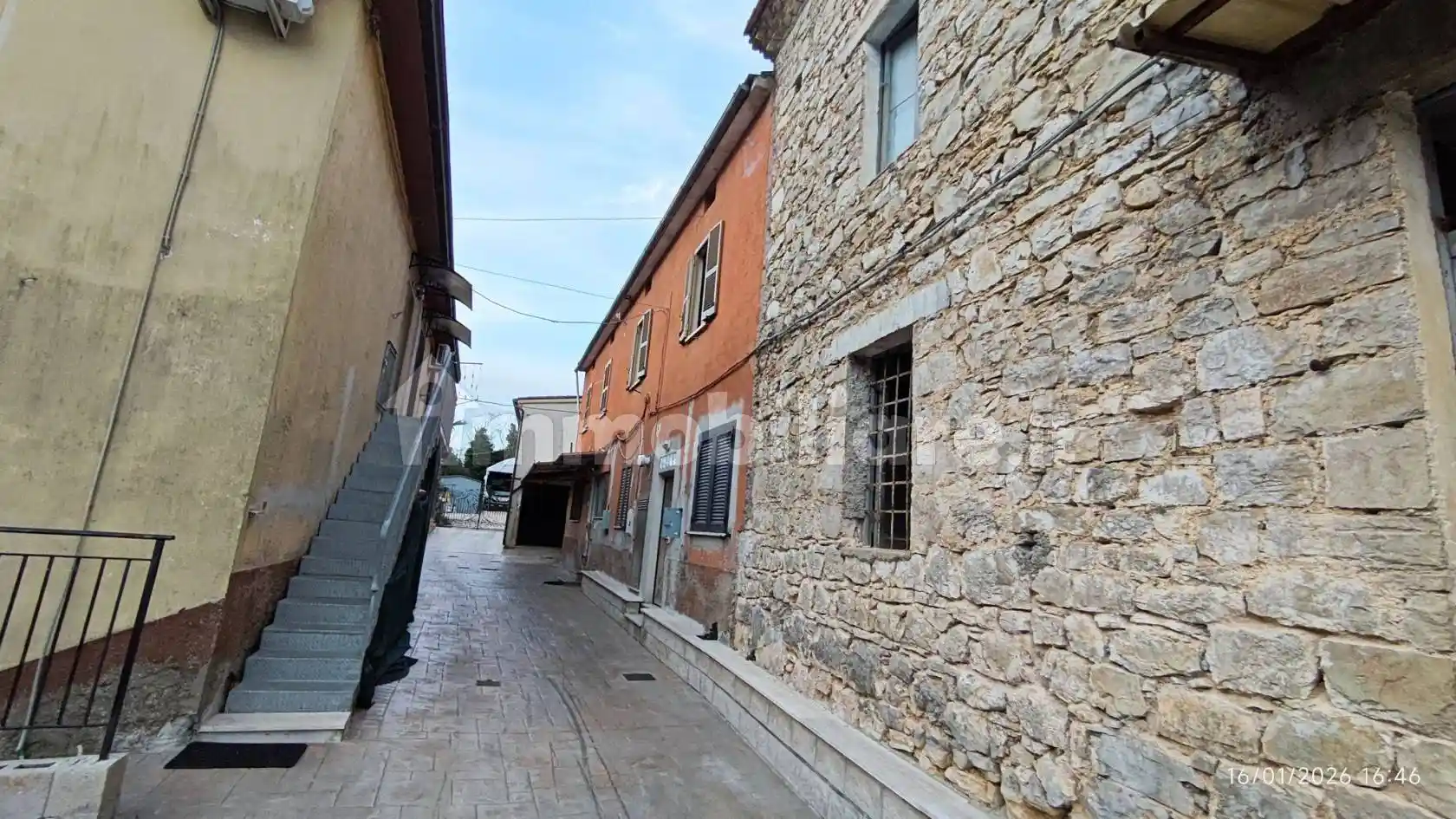 Appartamento in vendita a Lenola