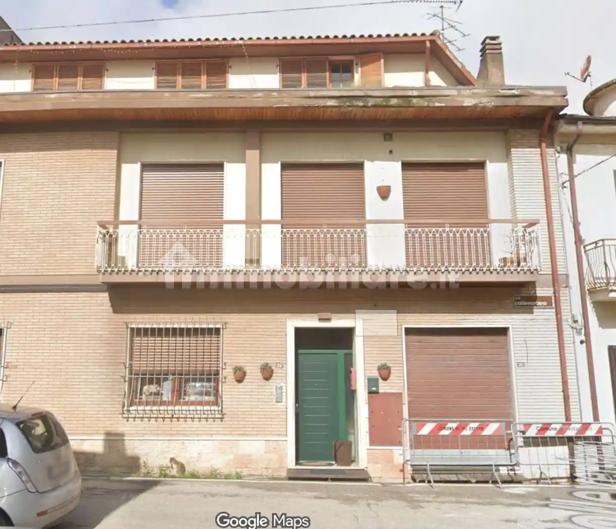 Appartamento in vendita a Notaresco