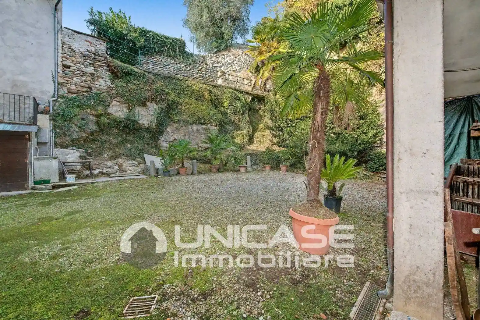 Villa in vendita a Bricherasio