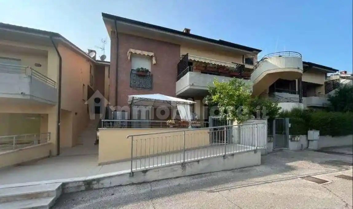 Appartamento in vendita a Senigallia