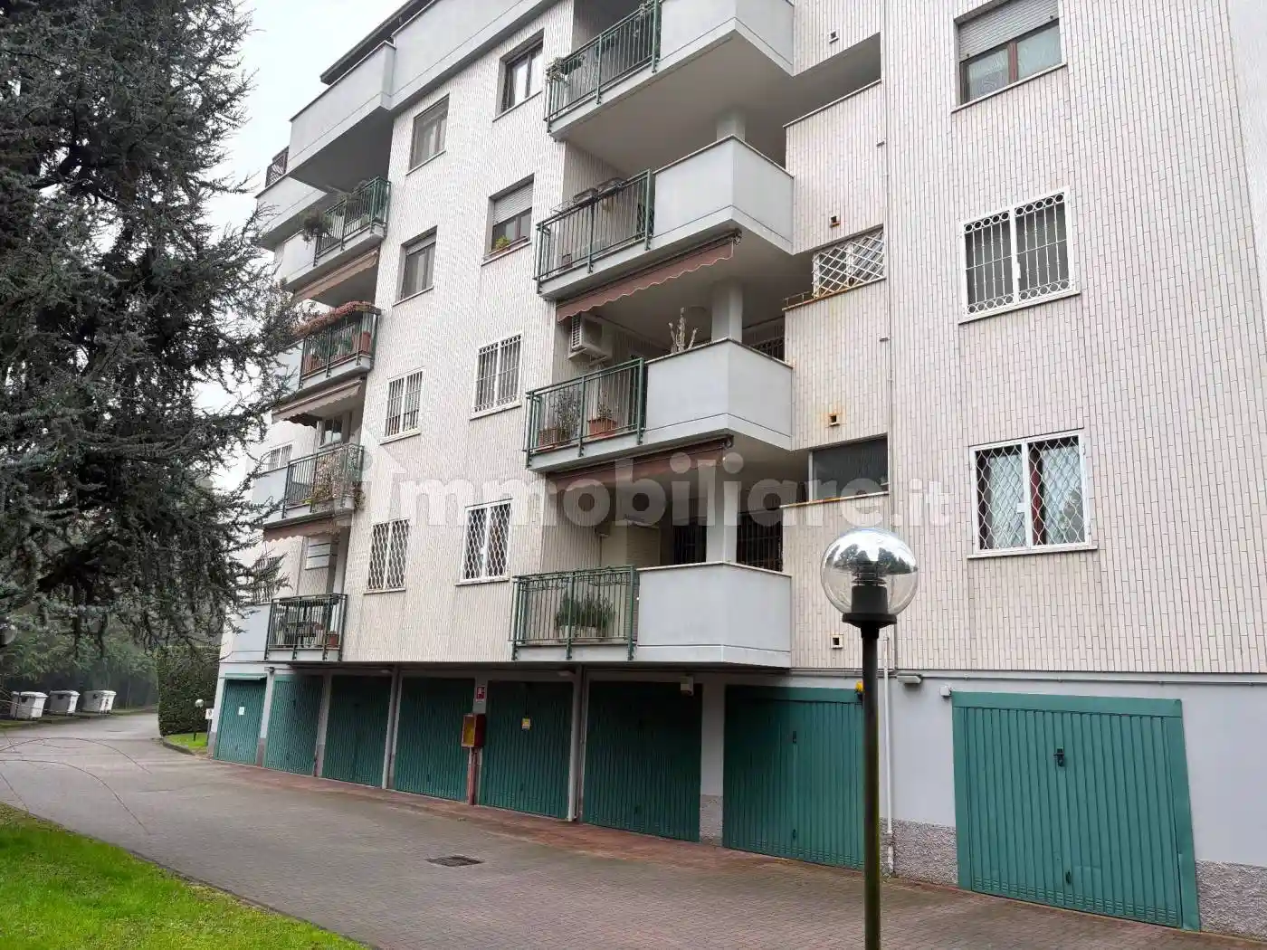 Appartamento in vendita a Buccinasco