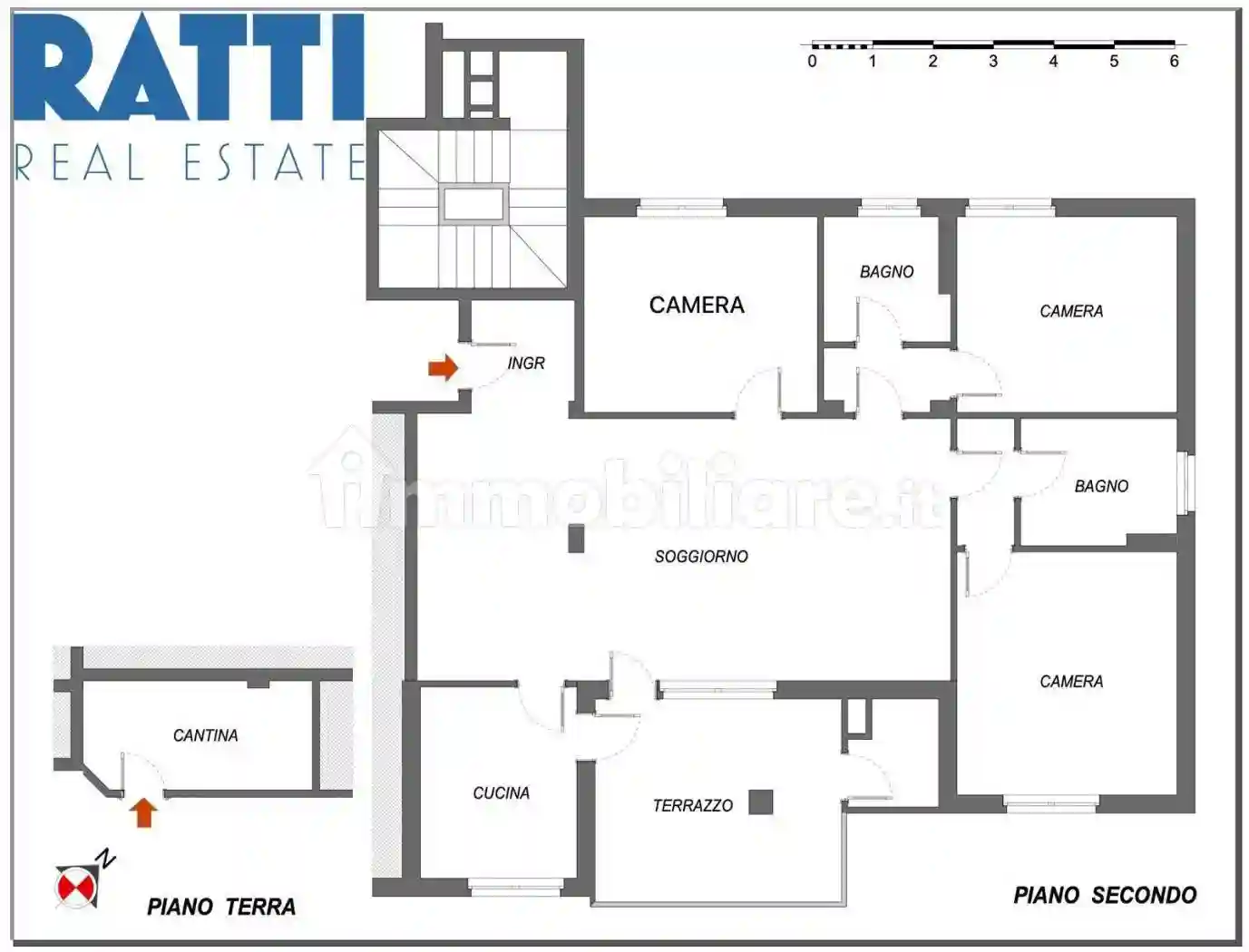 Appartamento - foto 3