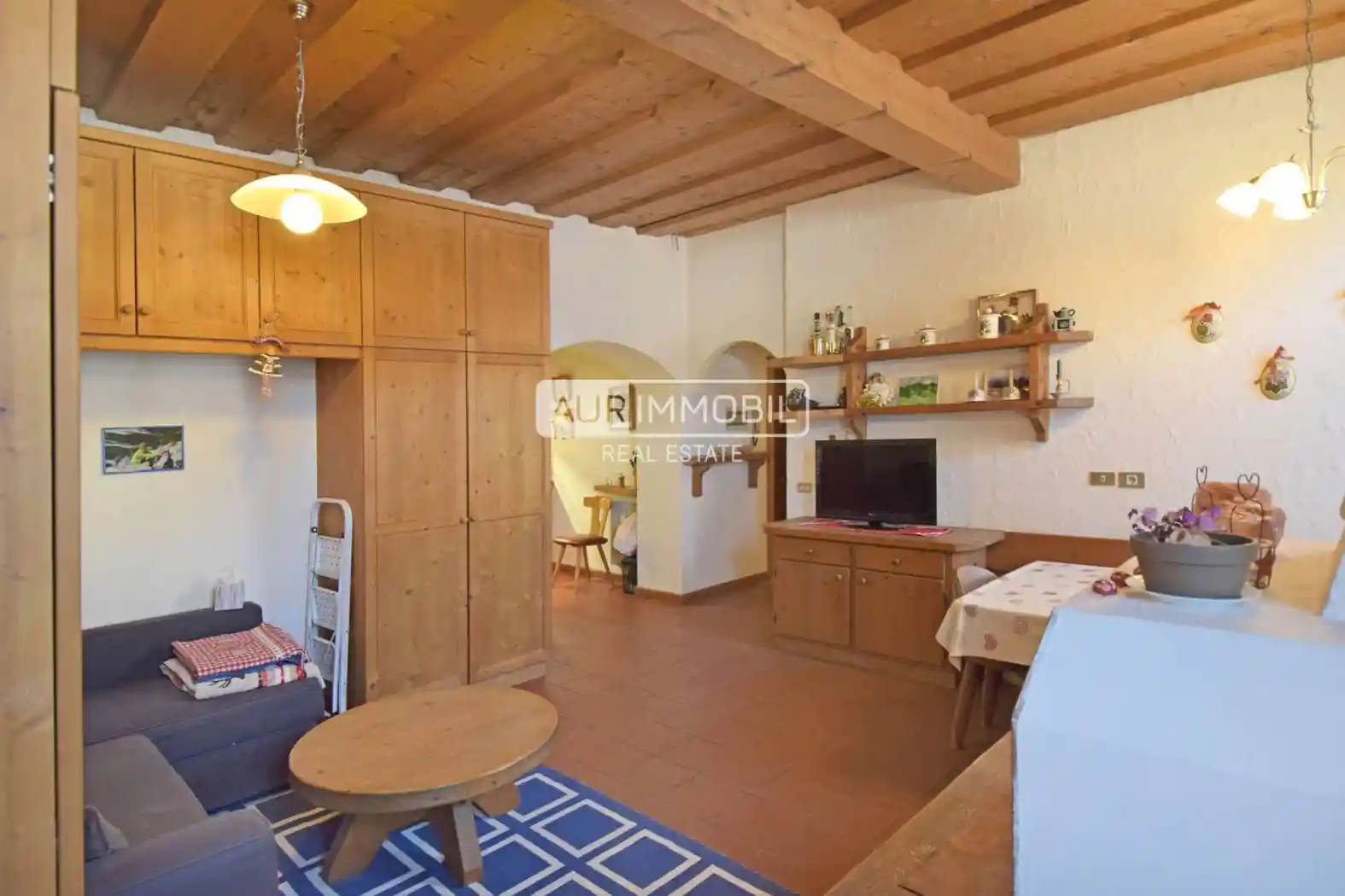 Appartamento in vendita a San Candido