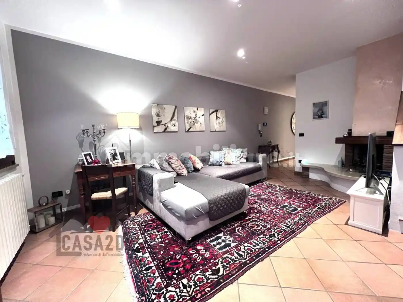 Villetta a schiera in vendita a Roncofreddo