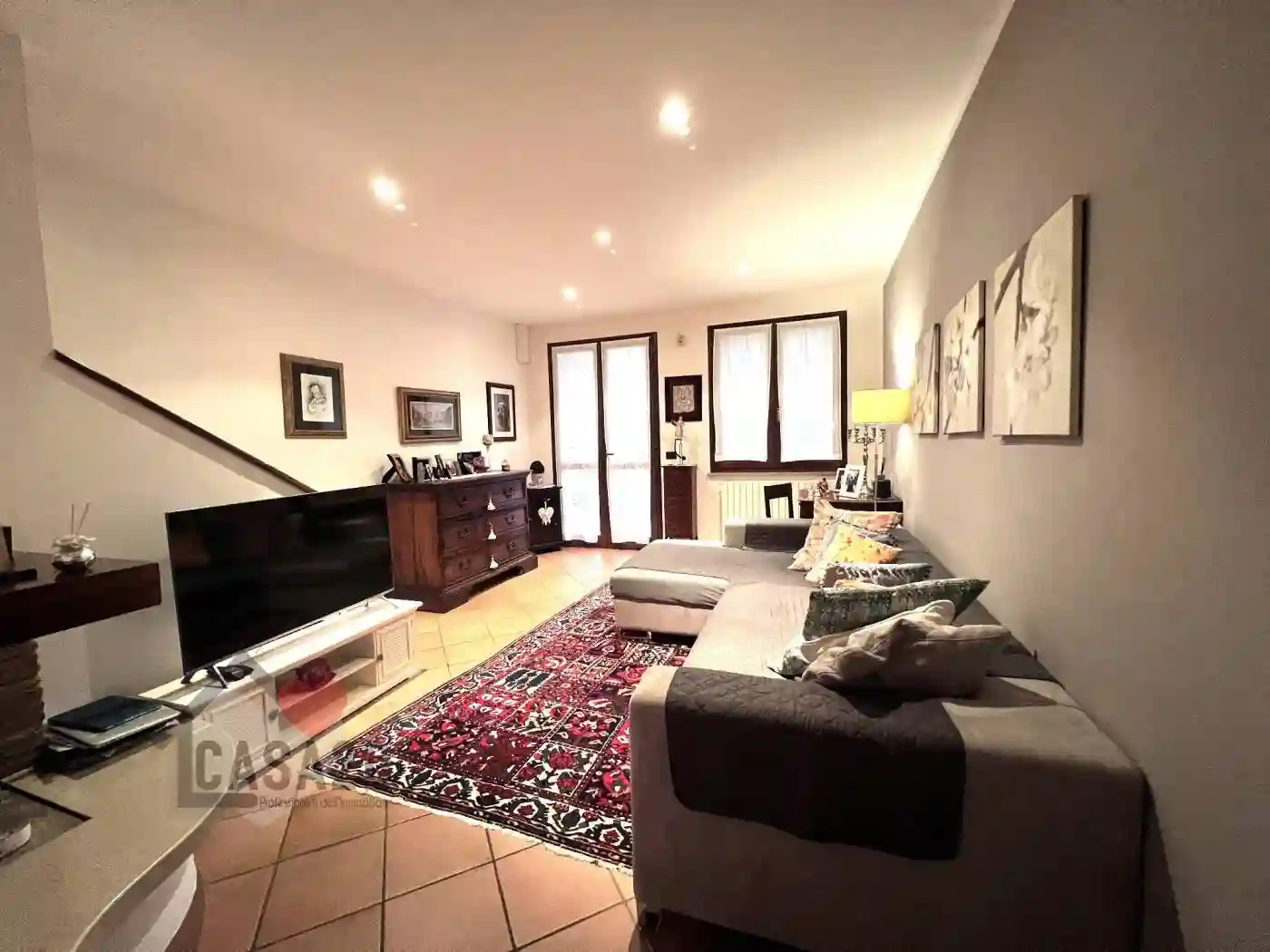 Villetta a schiera - foto 3