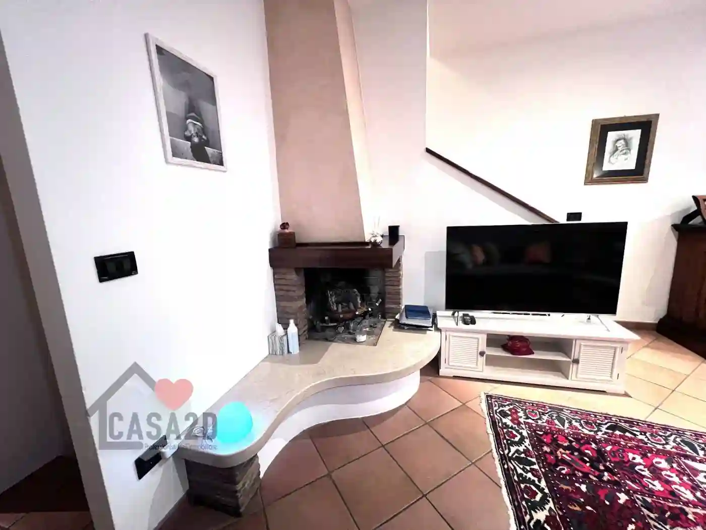 Villetta a schiera - foto 4