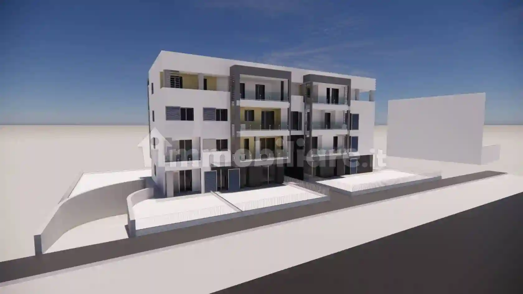 Appartamento - foto 3