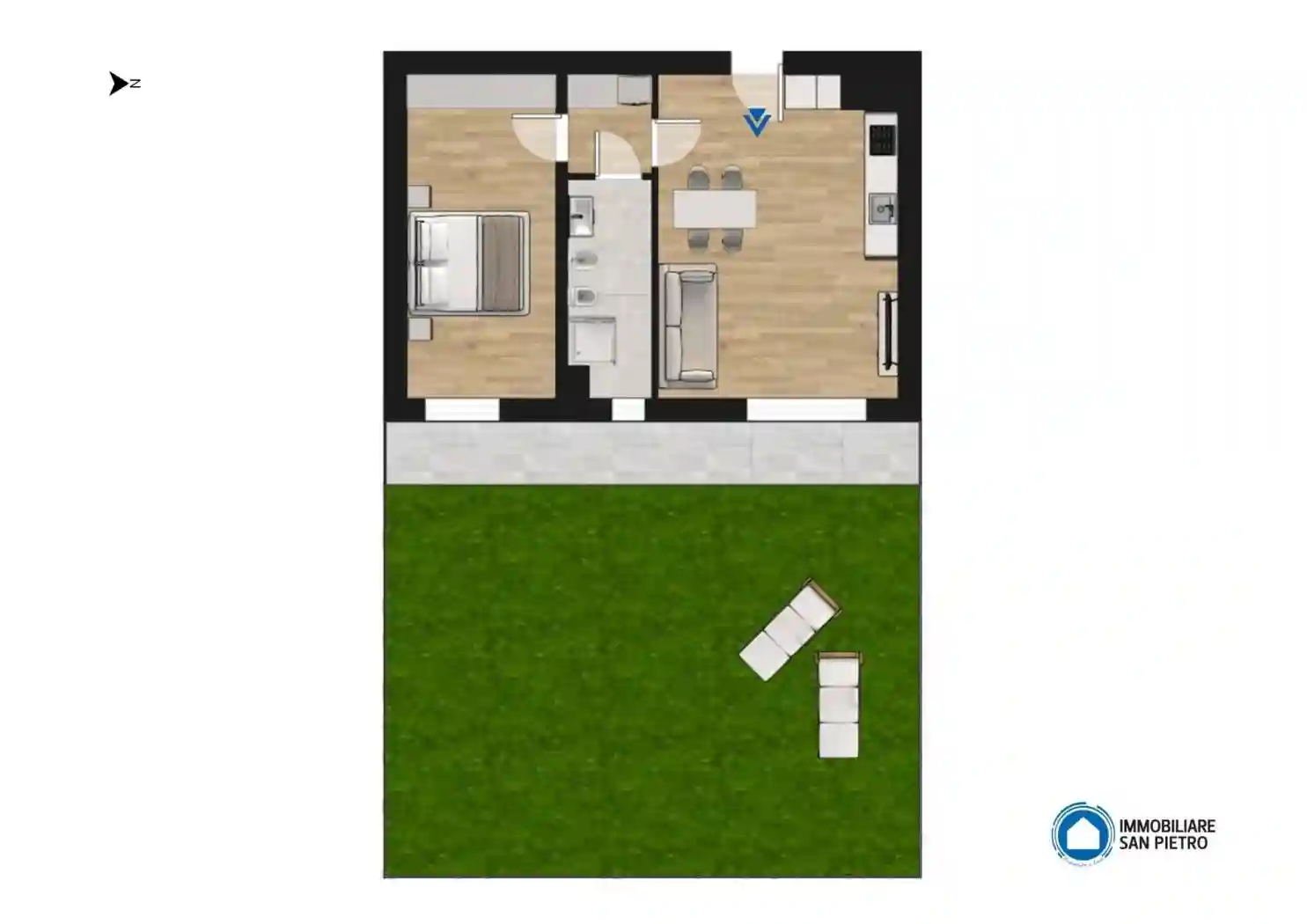 Appartamento - foto 4