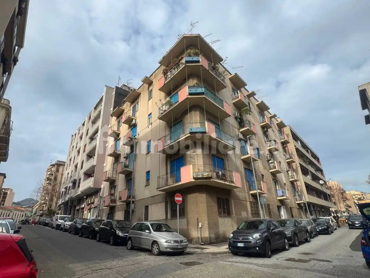 Appartamento in vendita a Messina