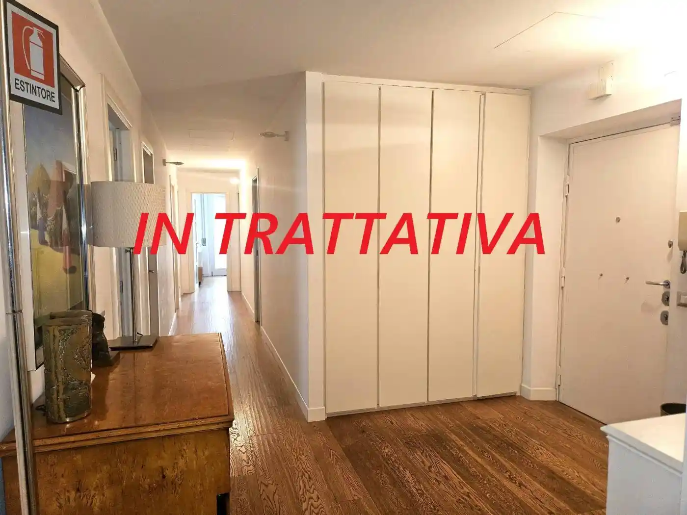 Appartamento in affitto a Roma