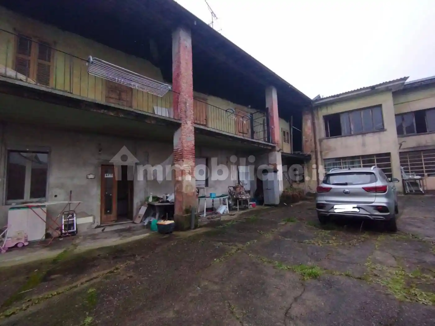 Villa in vendita a Cantù