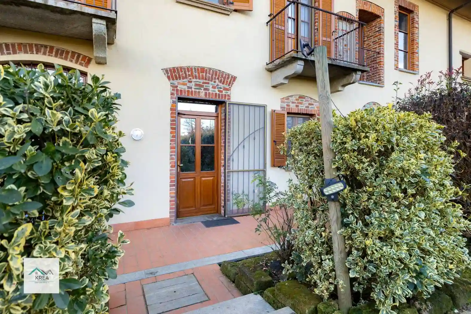 Villetta a schiera - foto 3