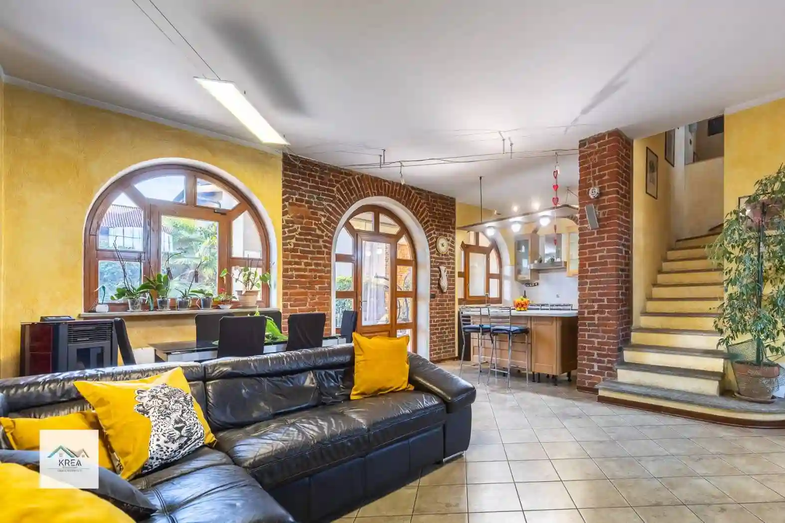 Villetta a schiera - foto 5