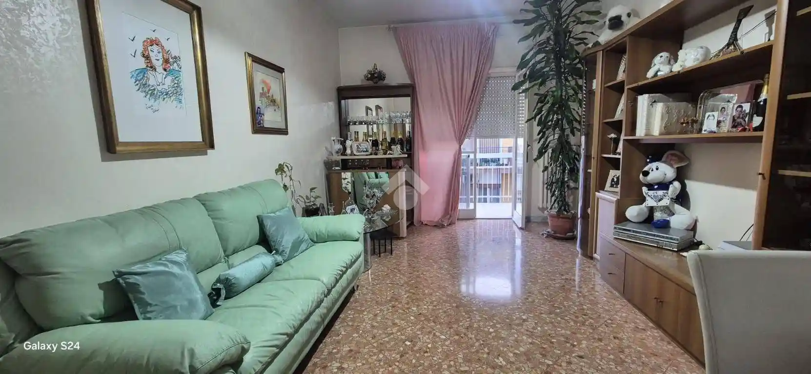 Appartamento in vendita a Bari