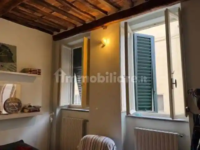 Appartamento in vendita a Lucca