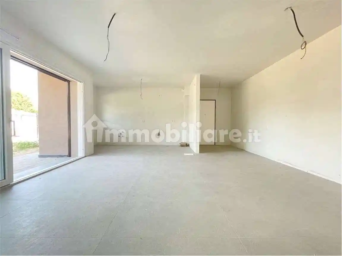 Appartamento in vendita a Cadorago