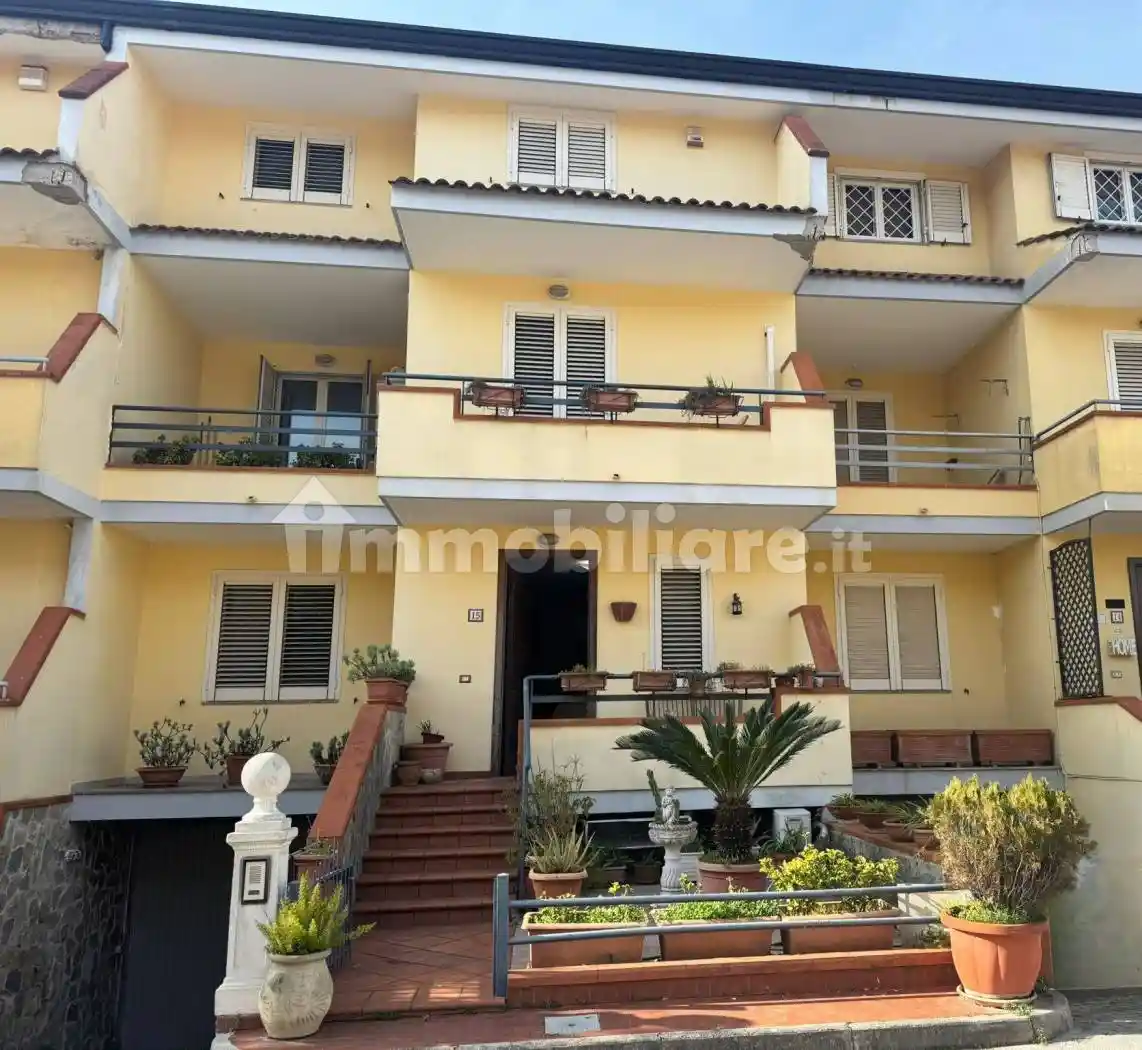 Villa in vendita a San Gennaro Vesuviano