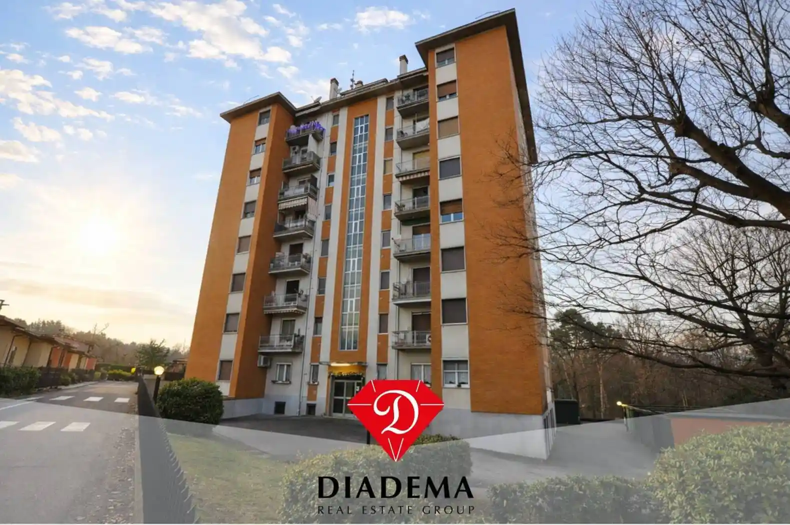 Appartamento in vendita a Travedona-Monate