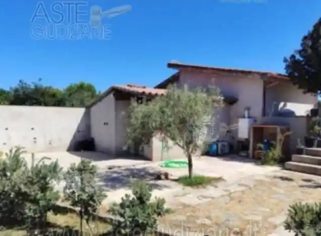 Appartamento in vendita a Sant'Anna Arresi