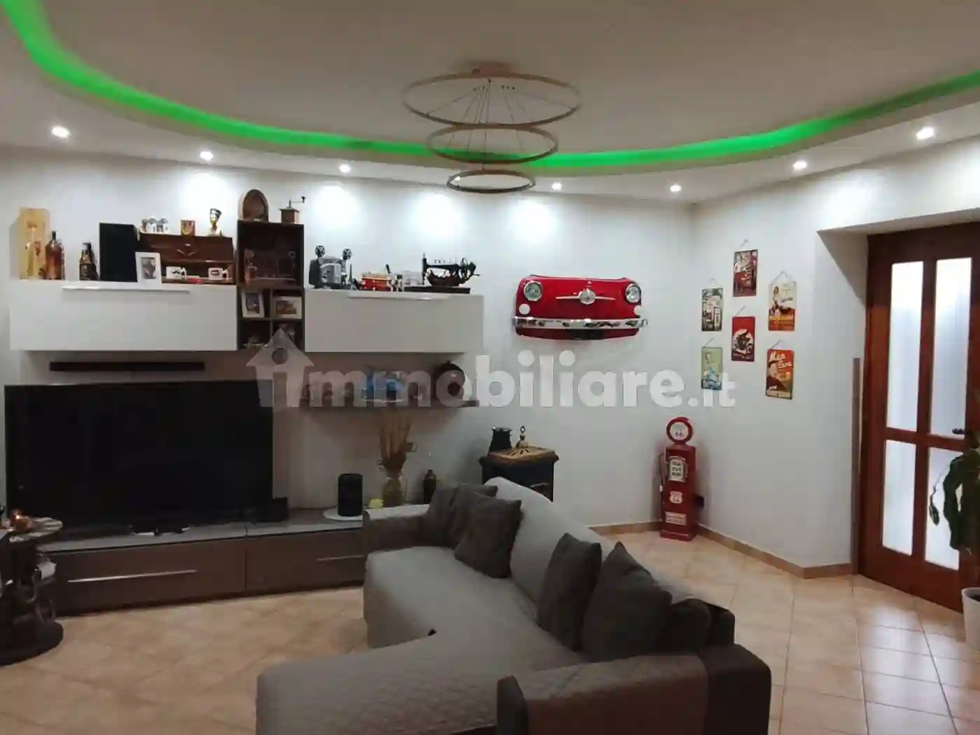 Appartamento - foto 5