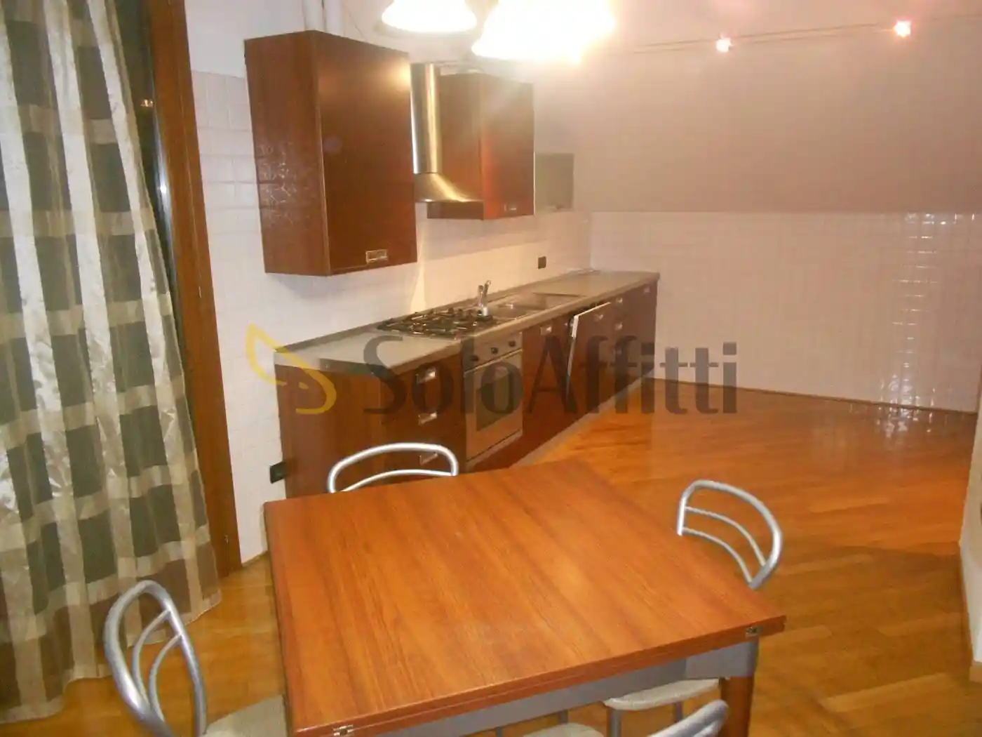 Appartamento in affitto a Saonara