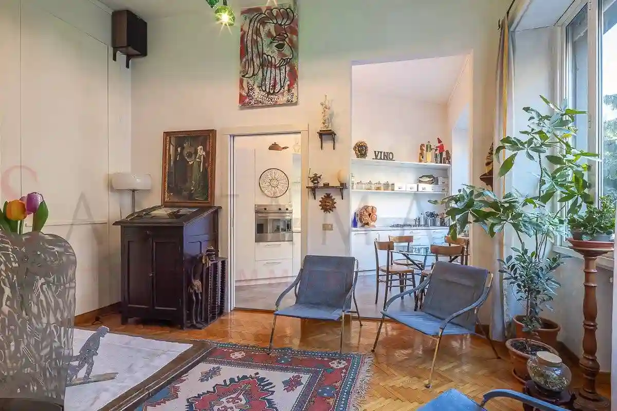 Appartamento - foto 5