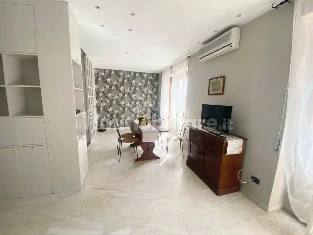 Appartamento in affitto a Pescara