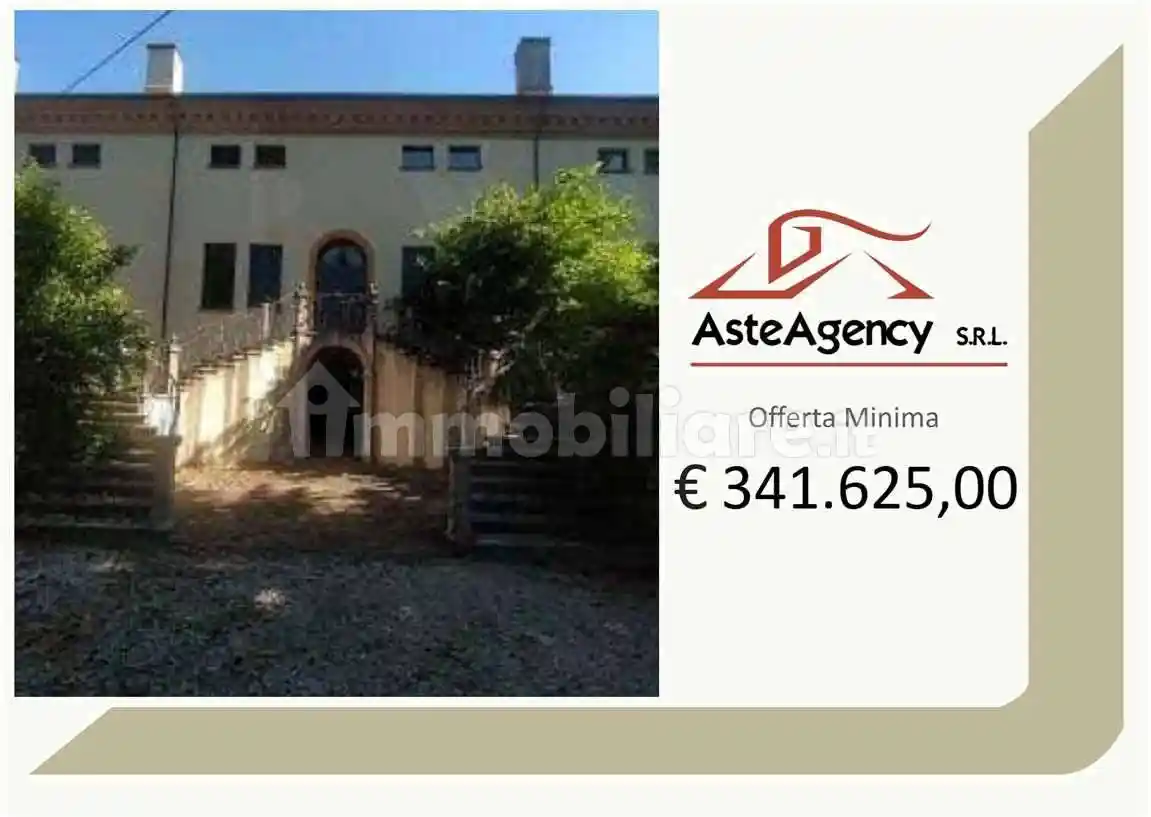 Casa indipendente in vendita a Gaiba