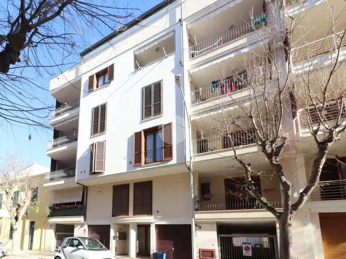 Appartamento in vendita a Alghero