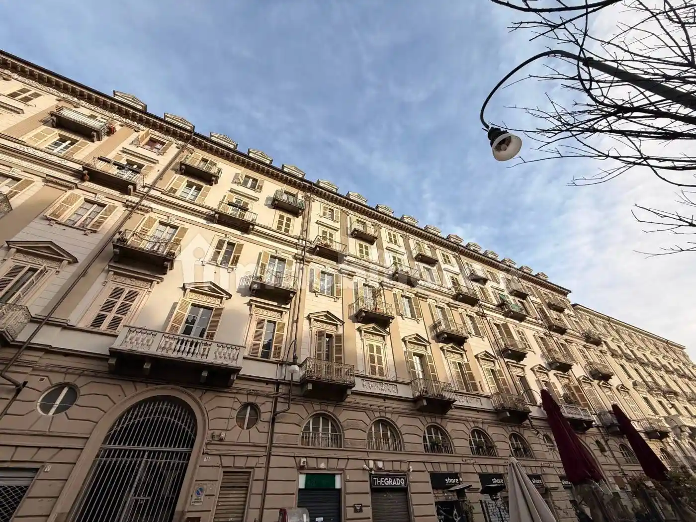 Appartamento in vendita a Torino