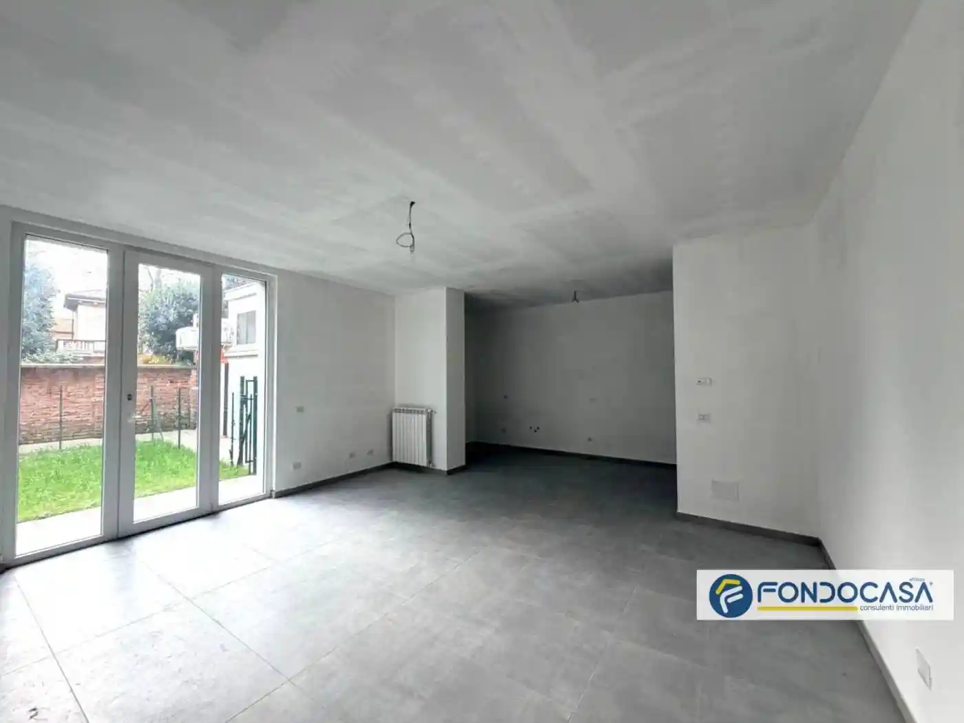 Appartamento in vendita a Seregno