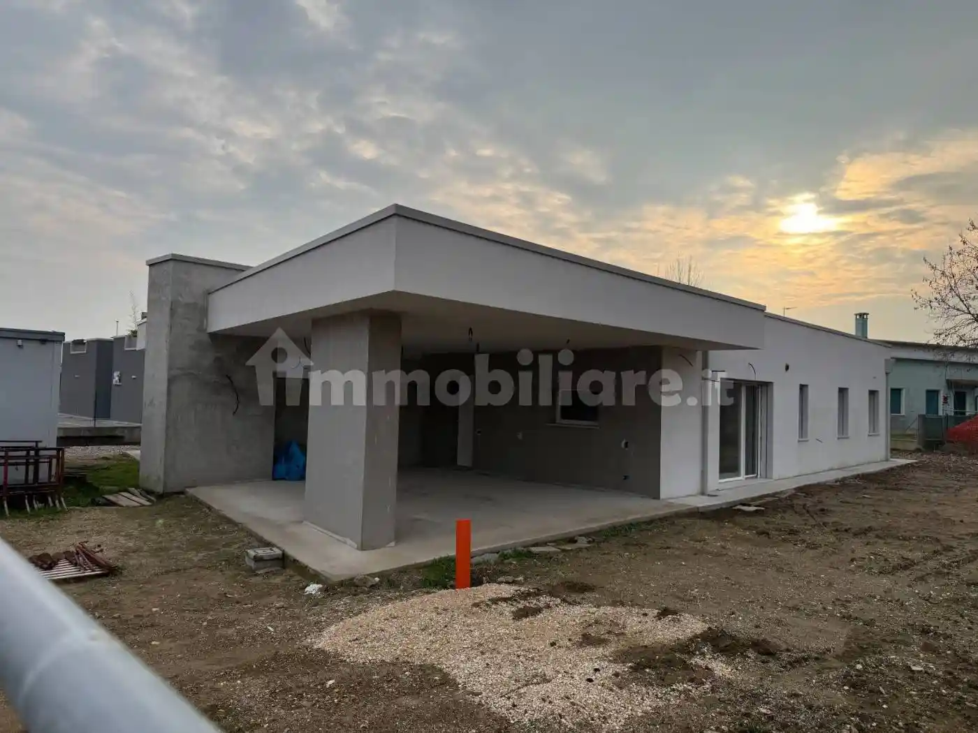 Villa in vendita a Cerea