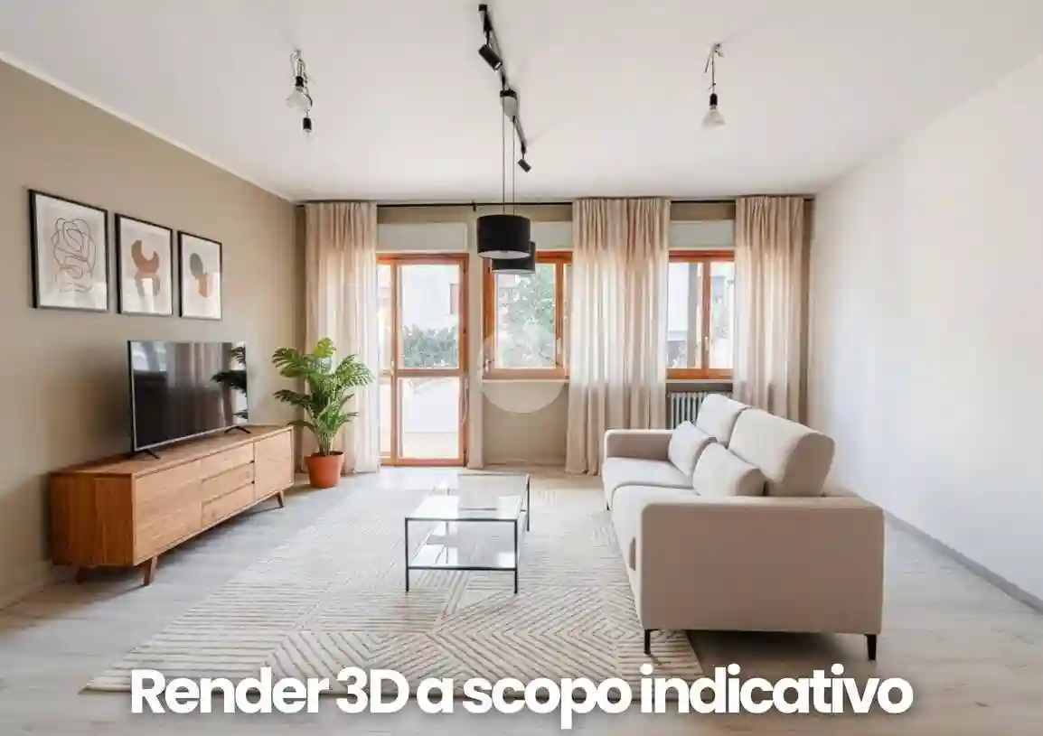 Villetta a schiera - foto 3