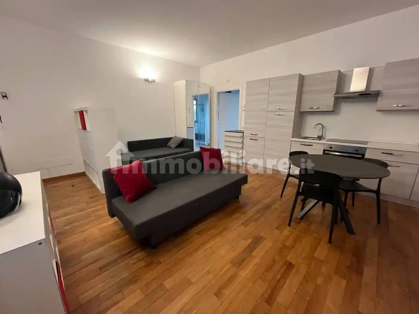 Loft in affitto a Milano