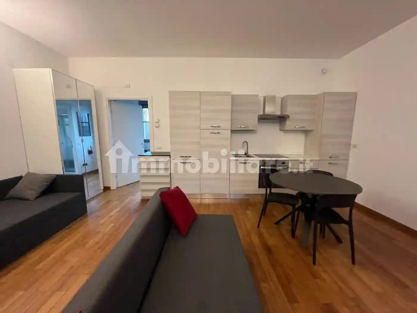 Loft - foto 3