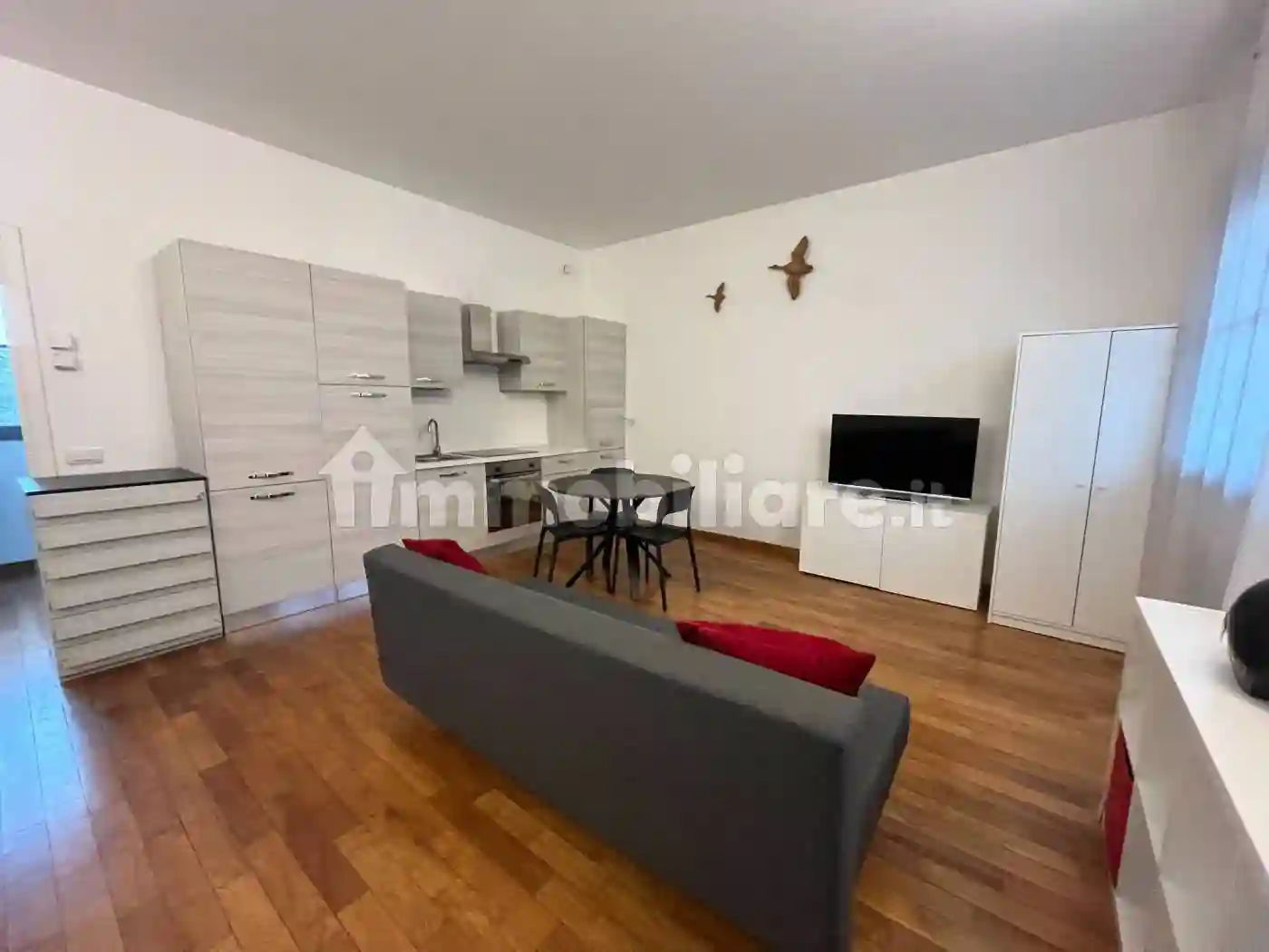 Loft - foto 4