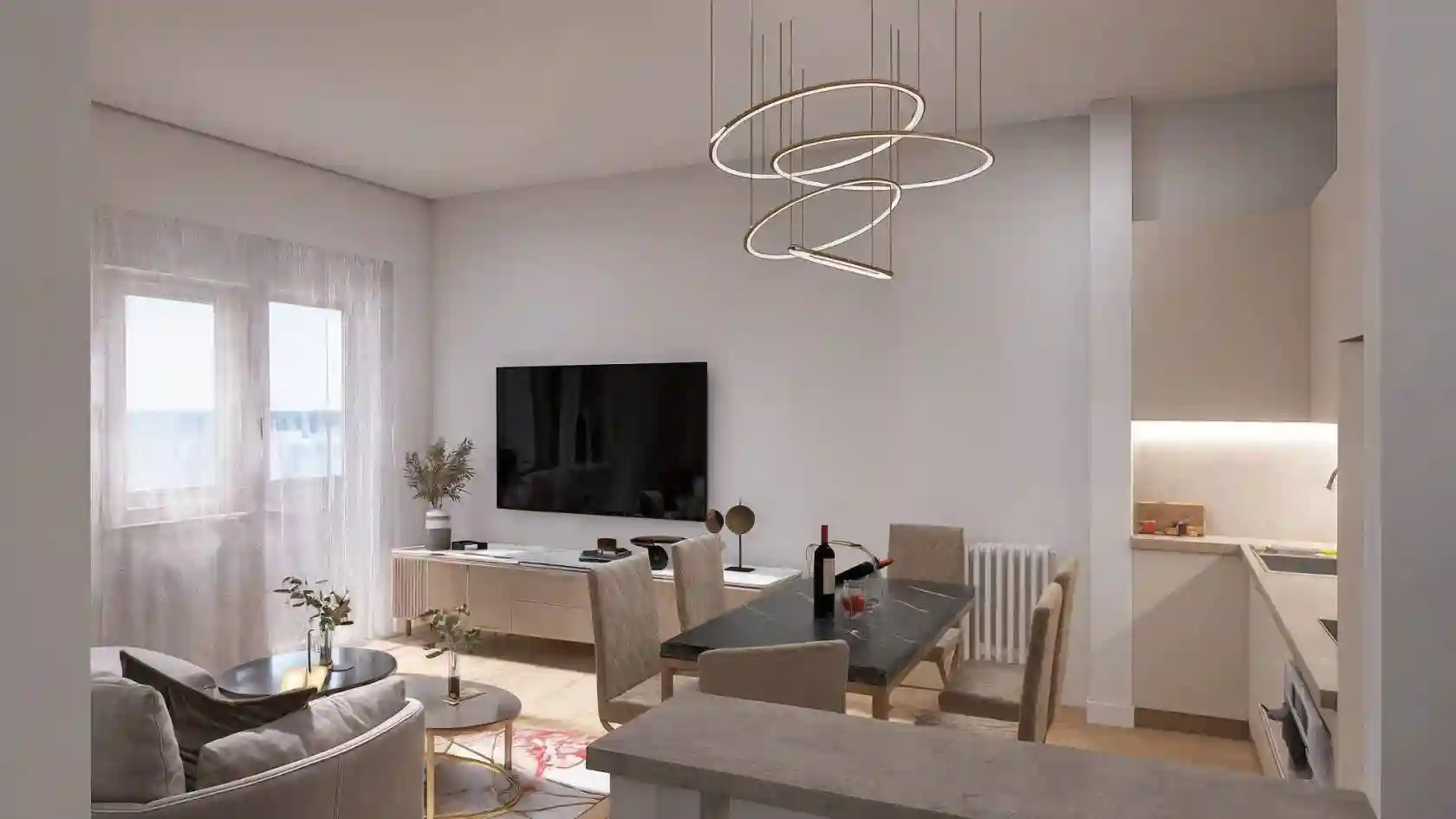 Appartamento - foto 4