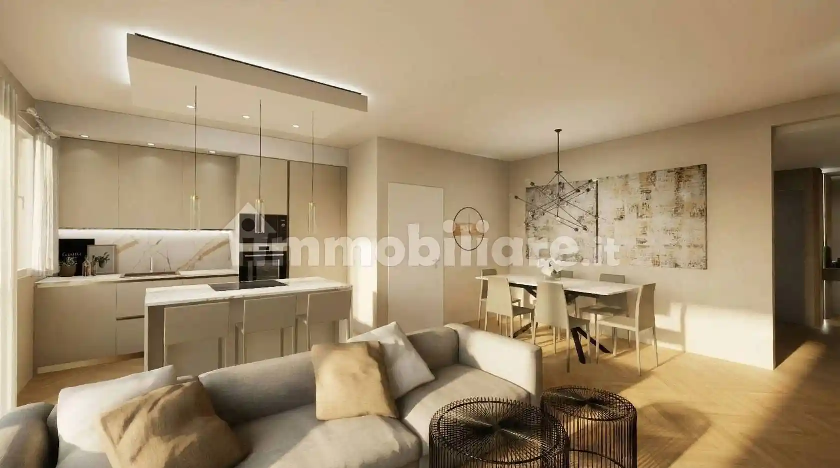 Appartamento in vendita a Pessano con Bornago