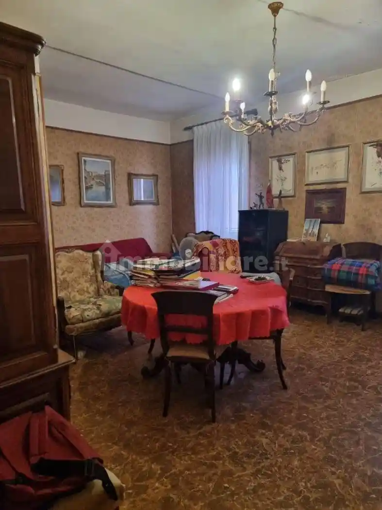 Appartamento in vendita a Venezia