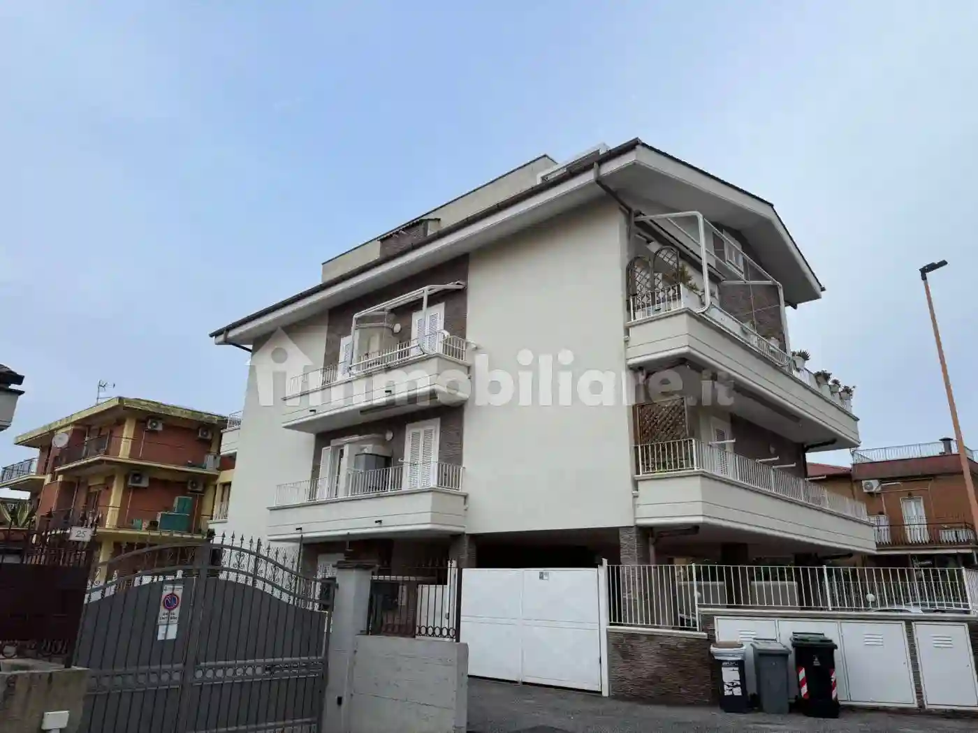 Attico - Mansarda - foto 2